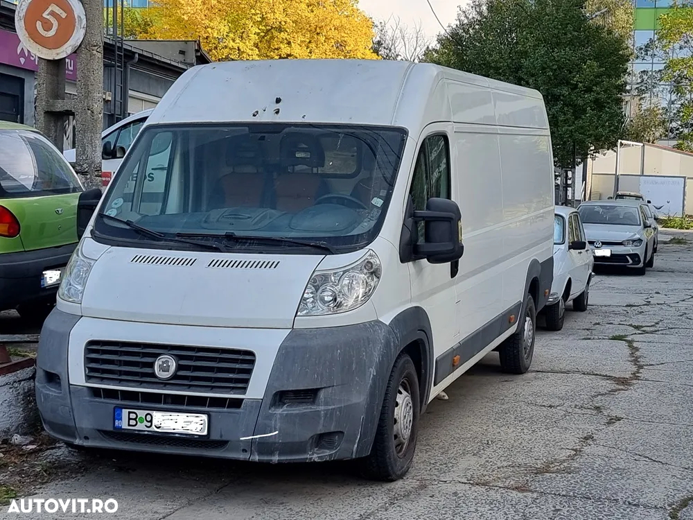 Fiat DUCATO - 5