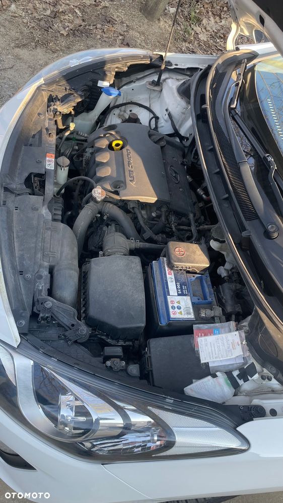 Hyundai i30 1.4 Classic - 7