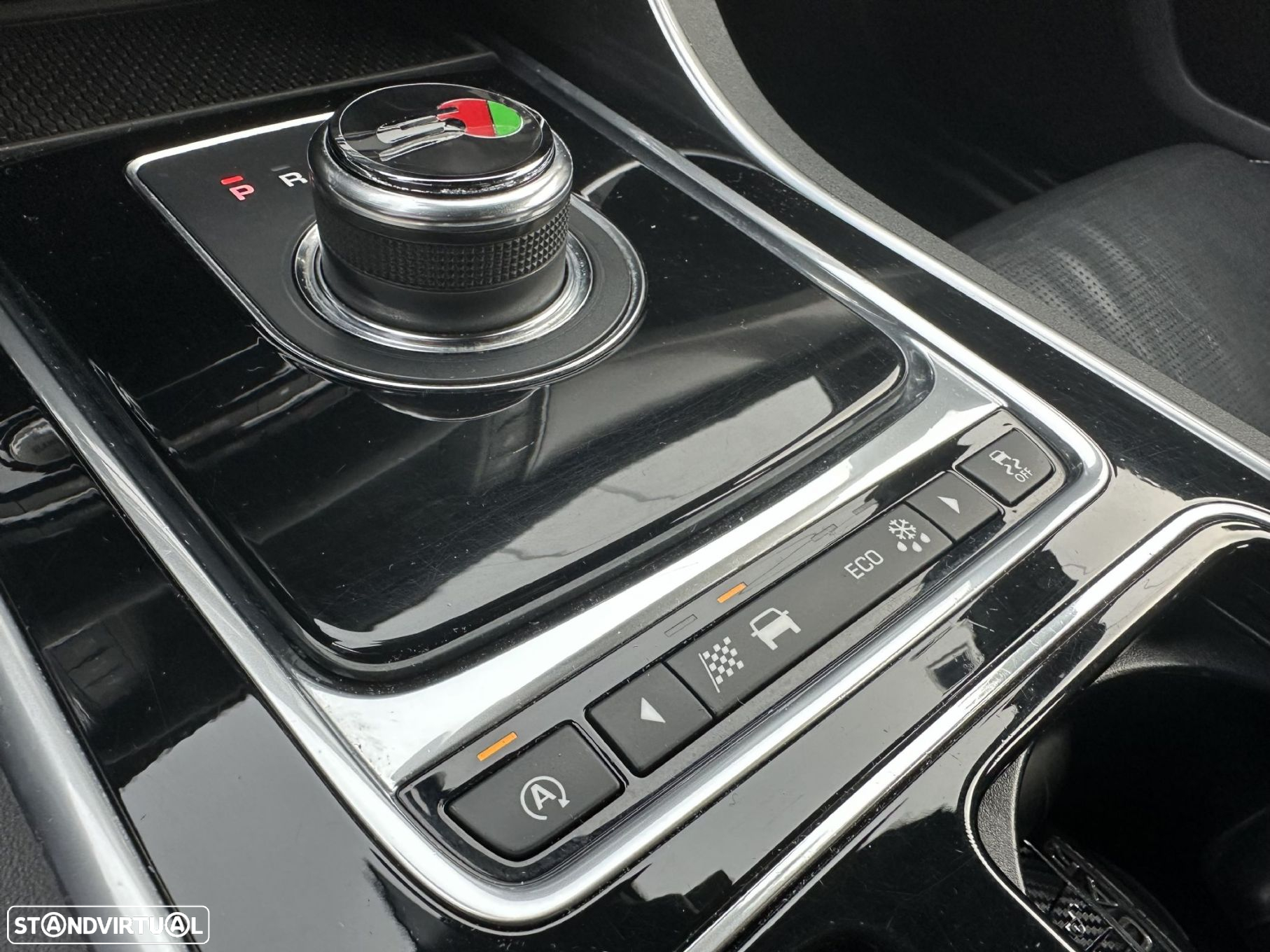 Jaguar XF 2.0 D R-Sport Aut. - 37