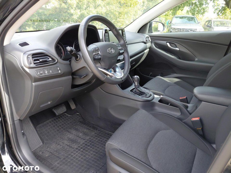 Hyundai i30 - 10