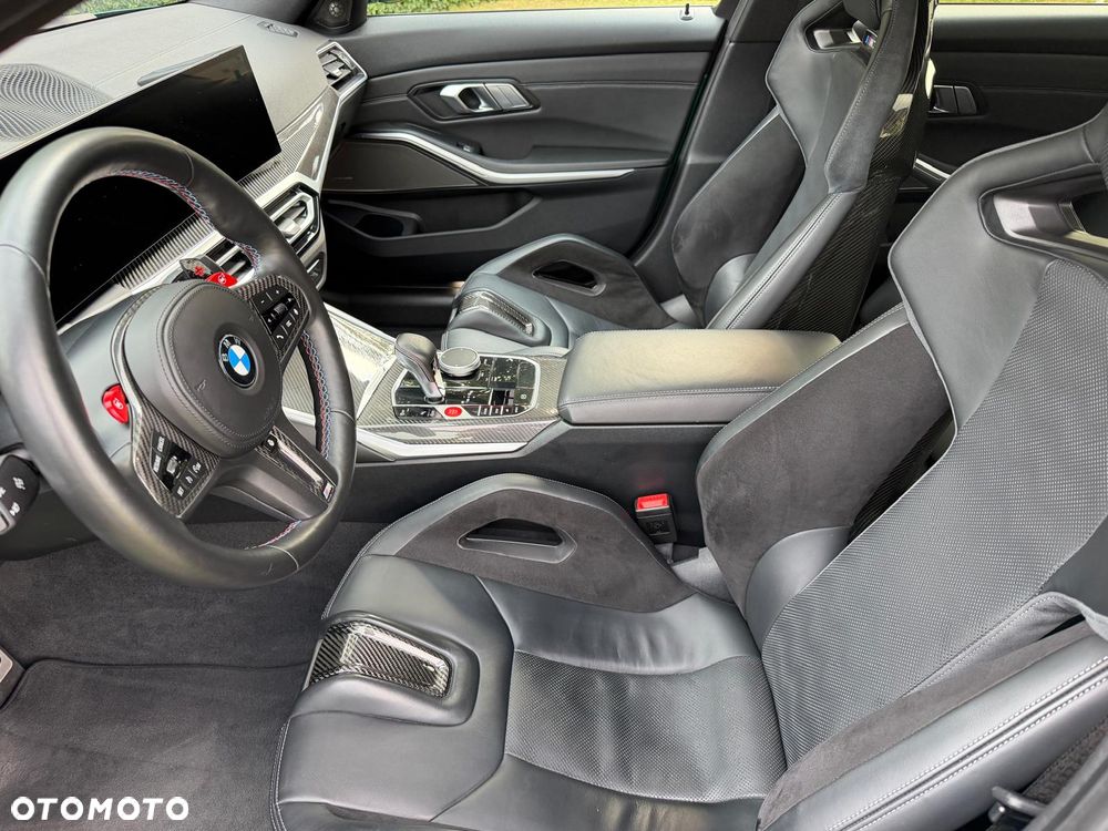 BMW M3 - 19