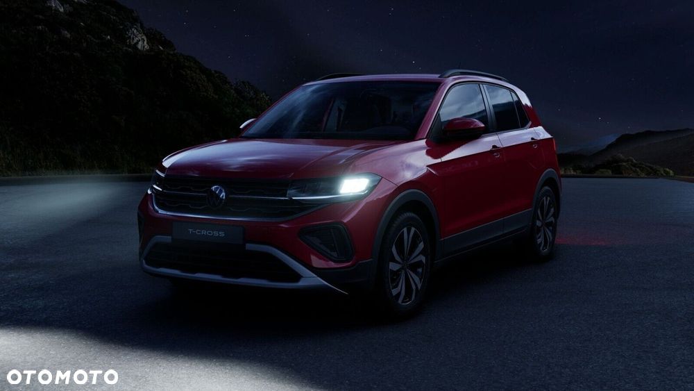 Volkswagen T-Cross - 18