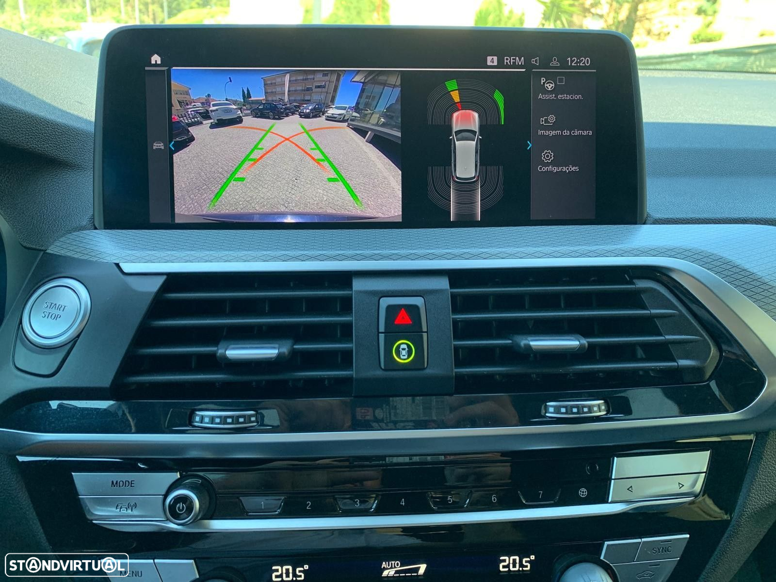BMW X3 - 32