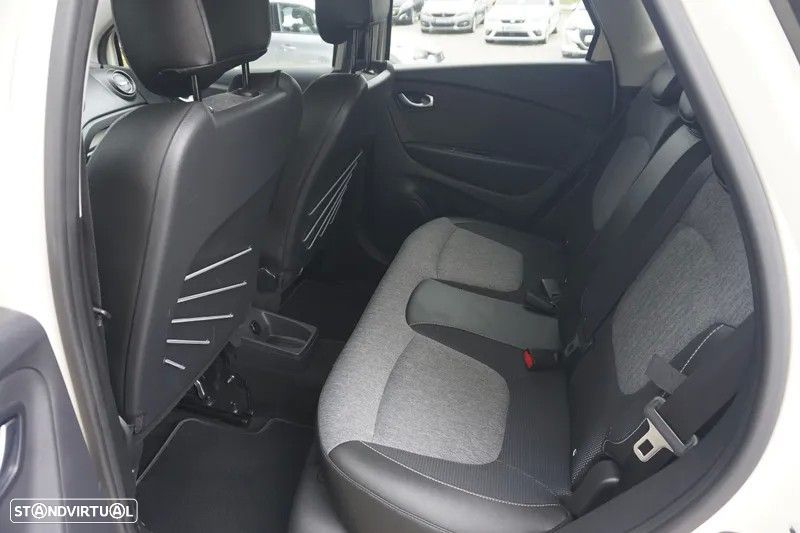 Renault Captur 1.2 TCe Exclusive - 7
