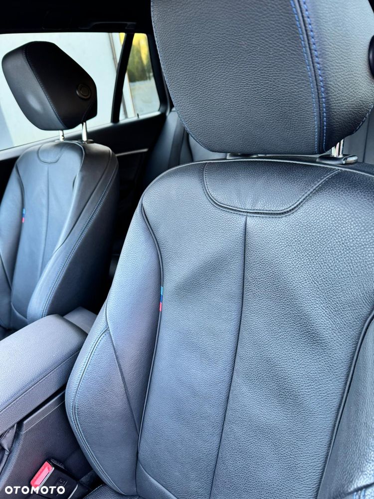 BMW Seria 3 330i xDrive M Sport Shadow - 19