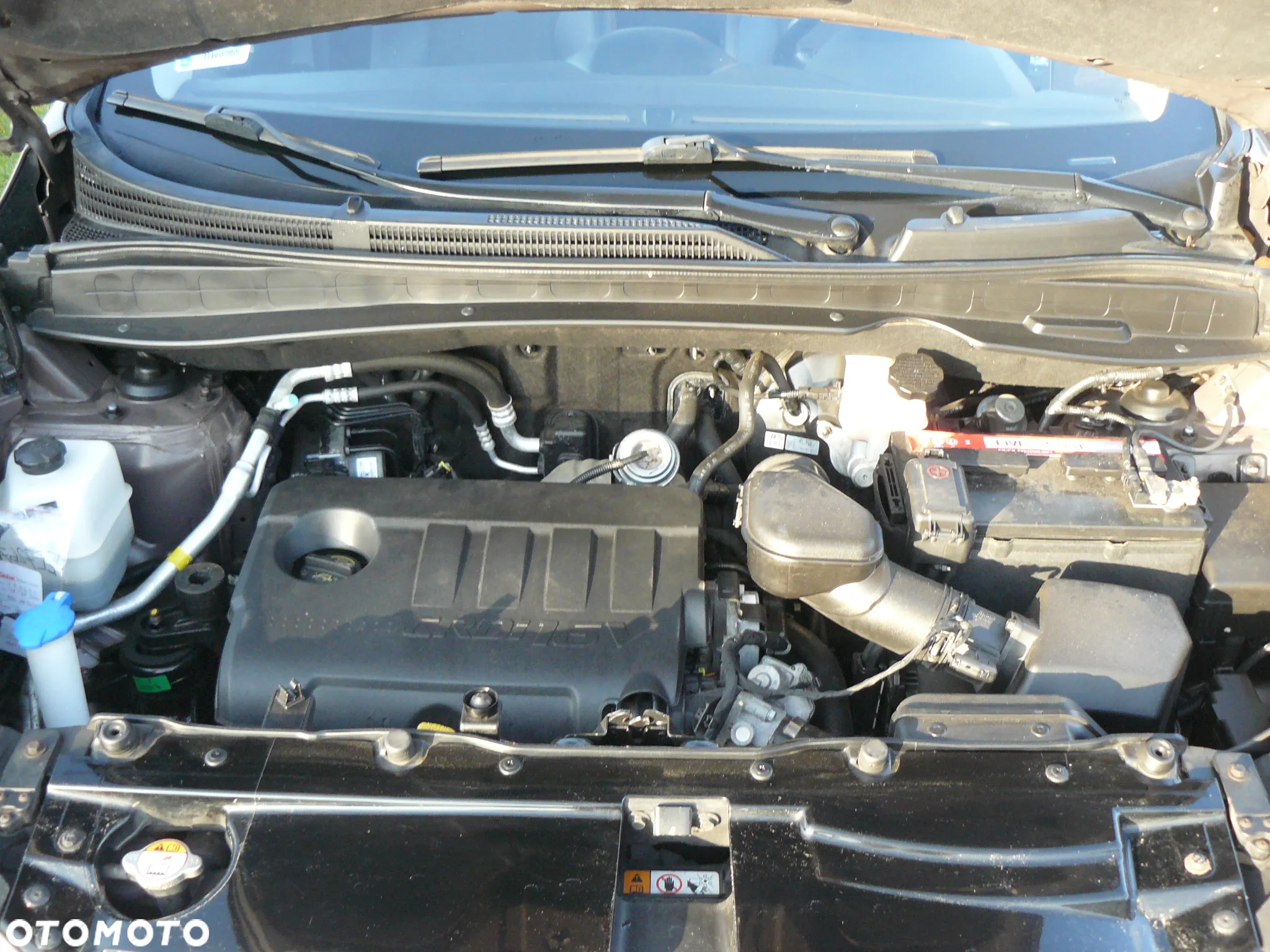 Hyundai ix35 - 17