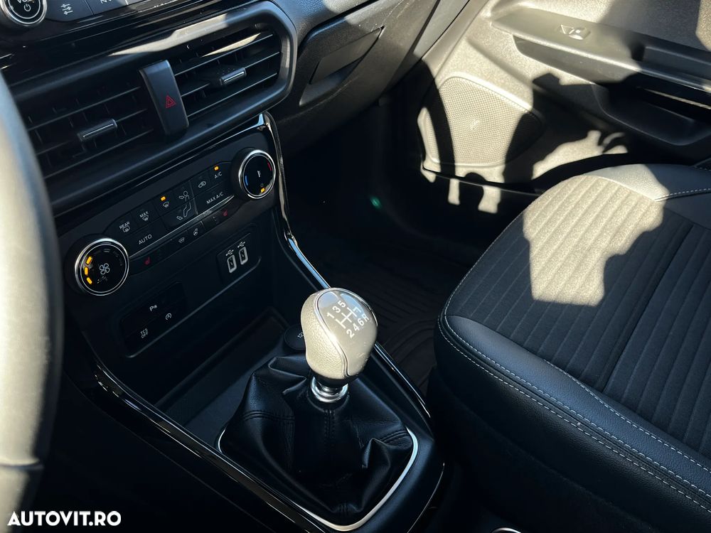 Ford EcoSport 1.0 EcoBoost Active - 23