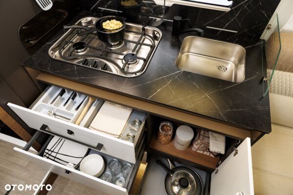 Benimar Mileo 268 - 15