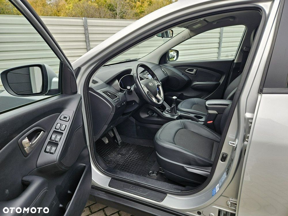 Hyundai ix35 2.0 Premium 2WD - 6