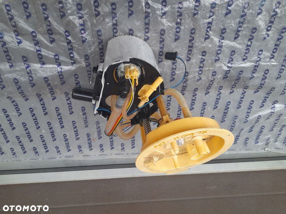 POMPA PALIWA 31355908 VOLVO XC60 II 2019R 2.0D4 W-WA - 2