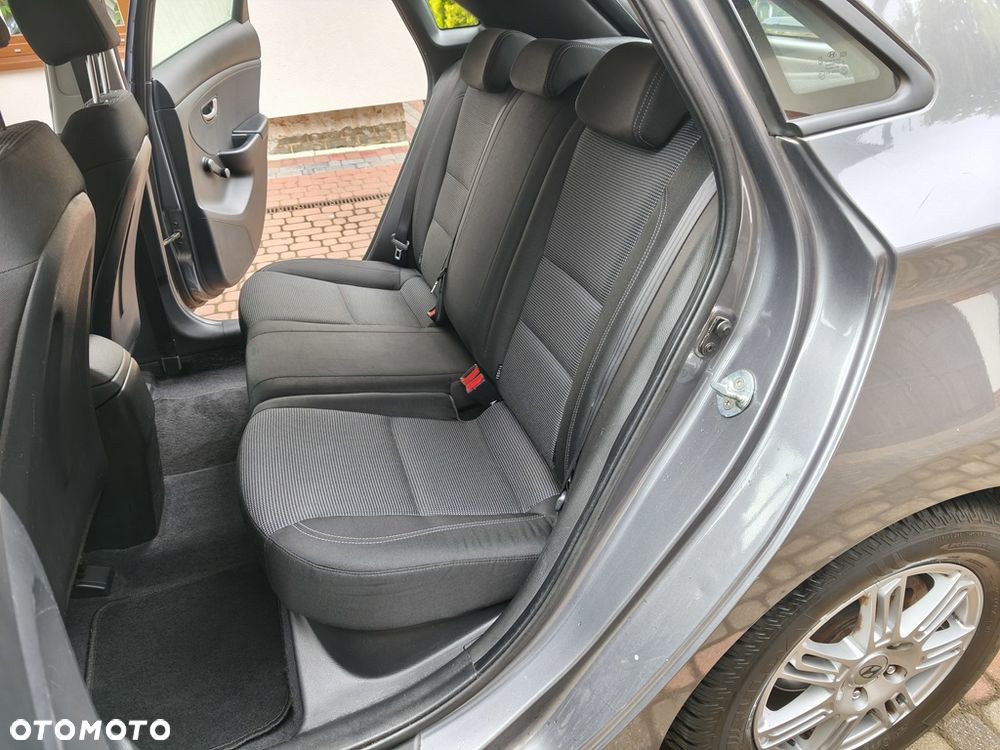 Hyundai i30 1.4 Trend - 25