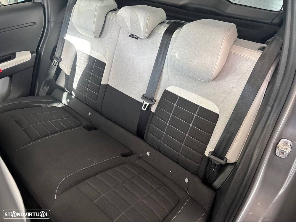 Citroën C3 1.2 Turbo Max - 10