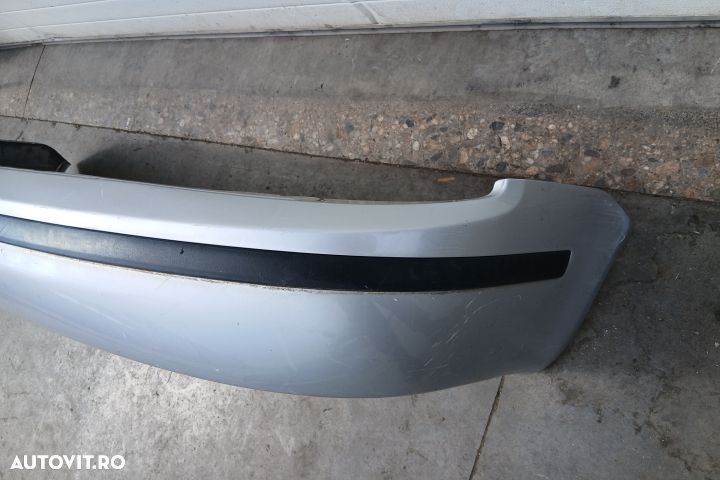 Bara spate 6Y9807421 6Y9807421 Skoda Fabia 5J [2007 - 2010] Combi wag - 2