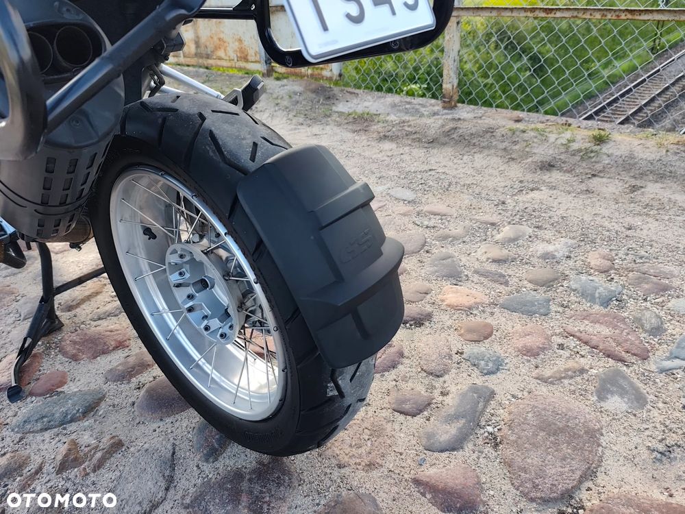 BMW R1250 GS Adventure - 11