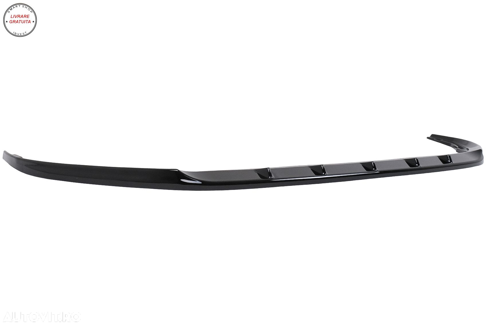 Prelungire Bara Fata Extensie Add-on VW Transporter T7 V1 (2024-up)- livrare gratuita - 3