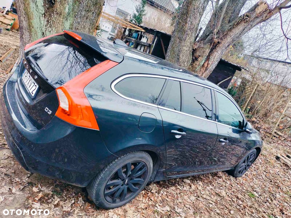 Volvo V60 - 3