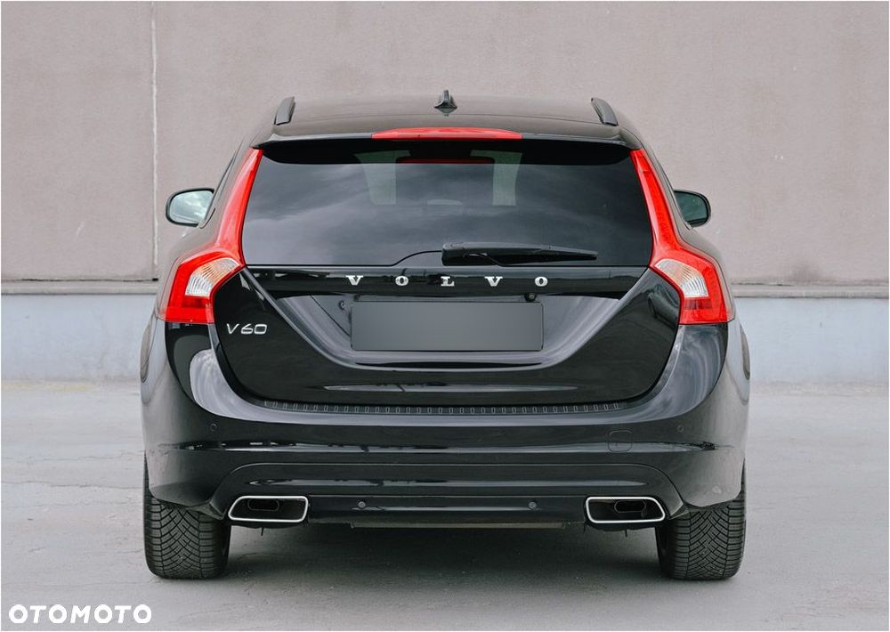 Volvo V60 D3 Drive-E Kinetic - 18