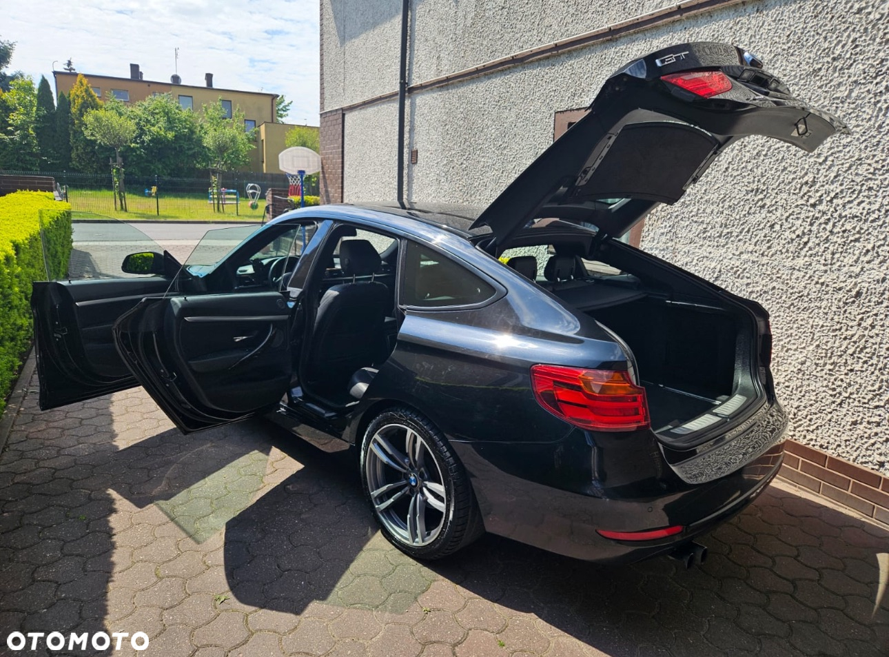 BMW Seria 3 - 19