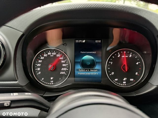Mercedes-Benz Citan - 20
