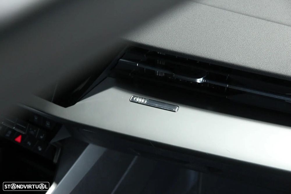 Audi A3 Sportback - 6