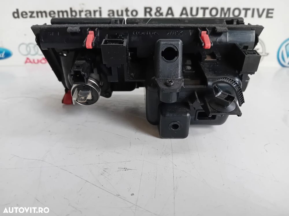 Scrumiera Honda Accord 2008-2013 Volan Stanga Motor R20A3 - 7