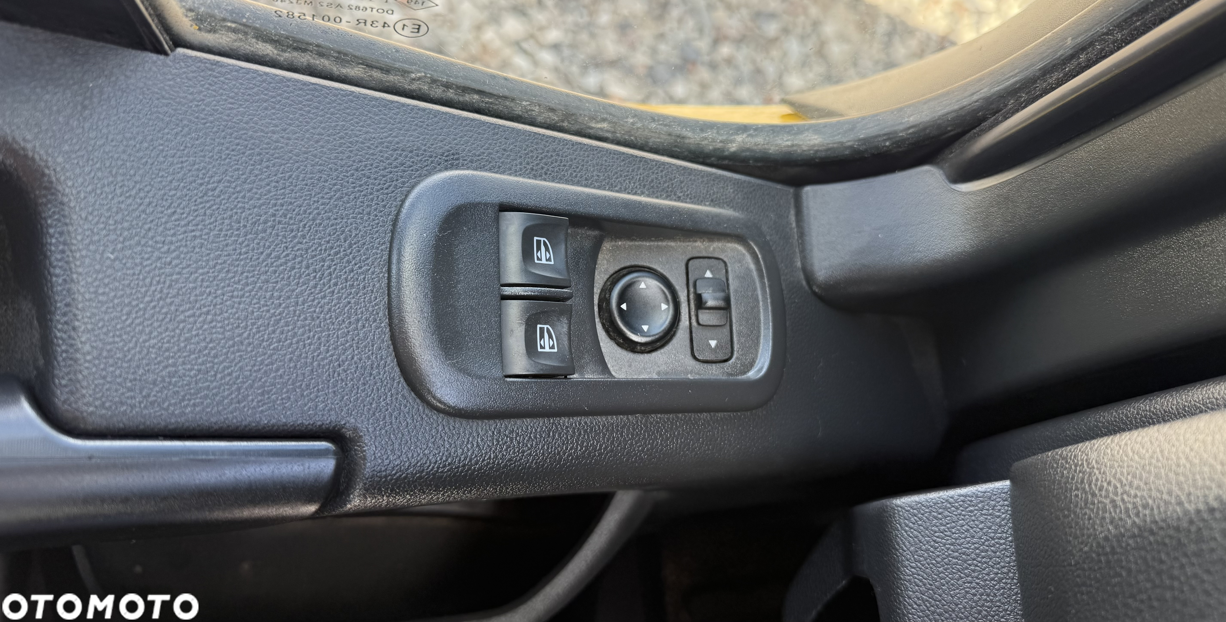Renault MASTER L3H2 klima, drzwi tyl 270', tempomat, sensory, pdc tył - 25