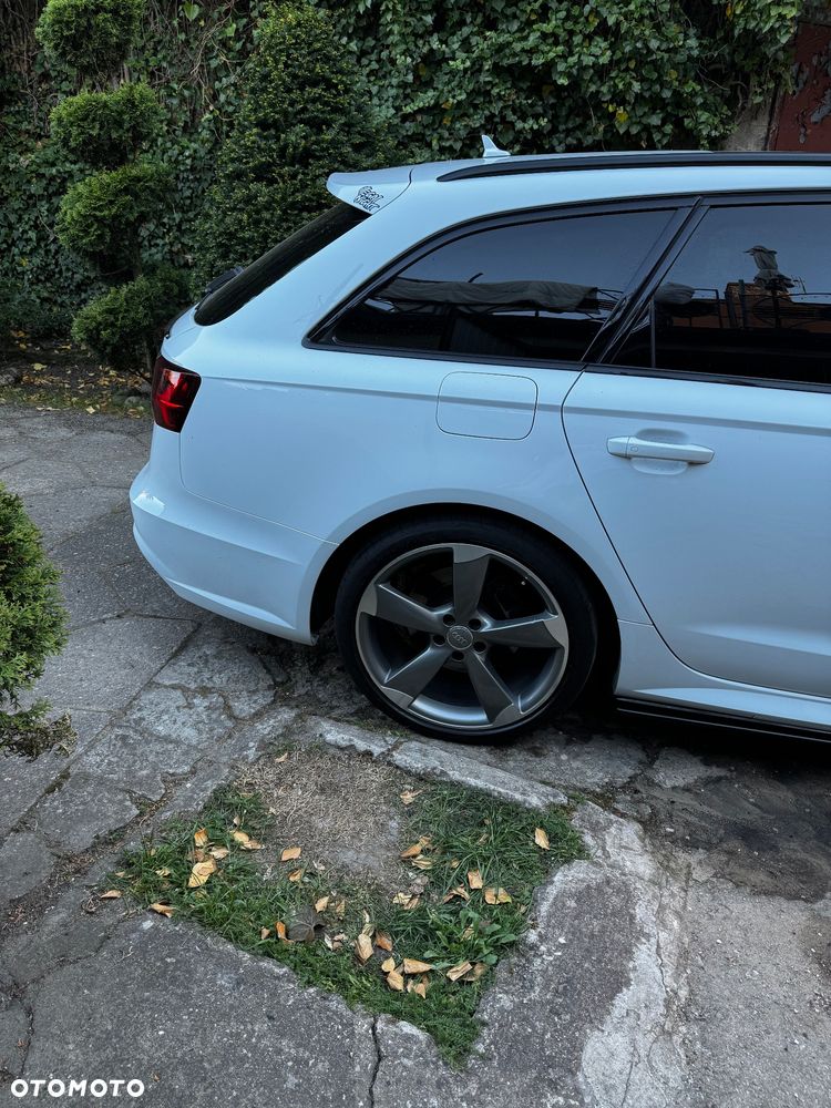 Audi A6 Avant - 7