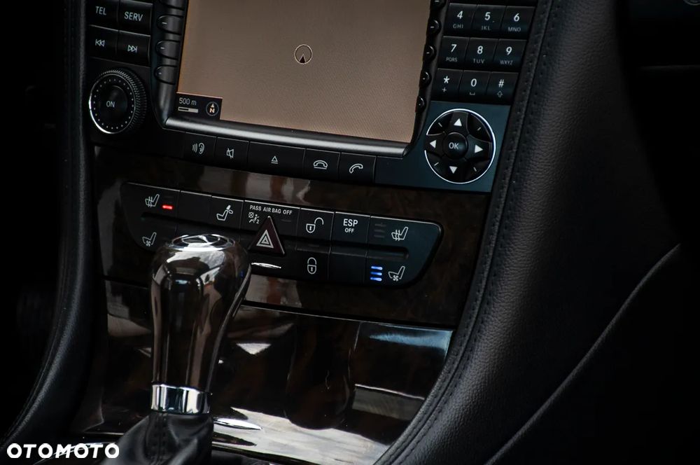 Mercedes-Benz CLS 350 - 7