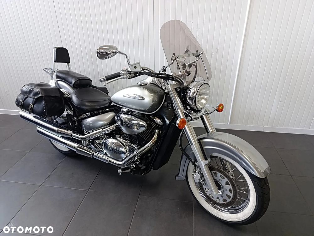 Suzuki VL 800 Volusia - 1