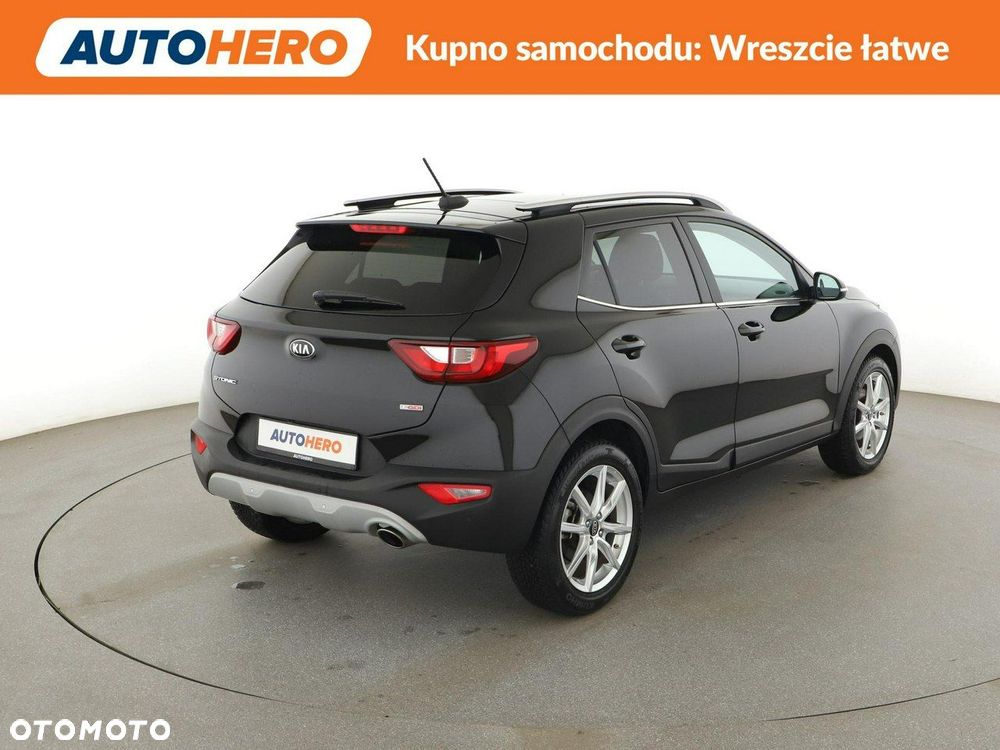 Kia Stonic 1.0 T-GDI OPF Spirit - 8