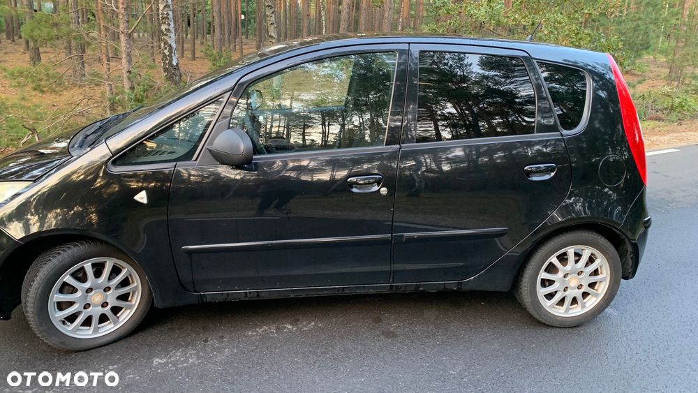 Mitsubishi Colt 1.3 Intense - 8