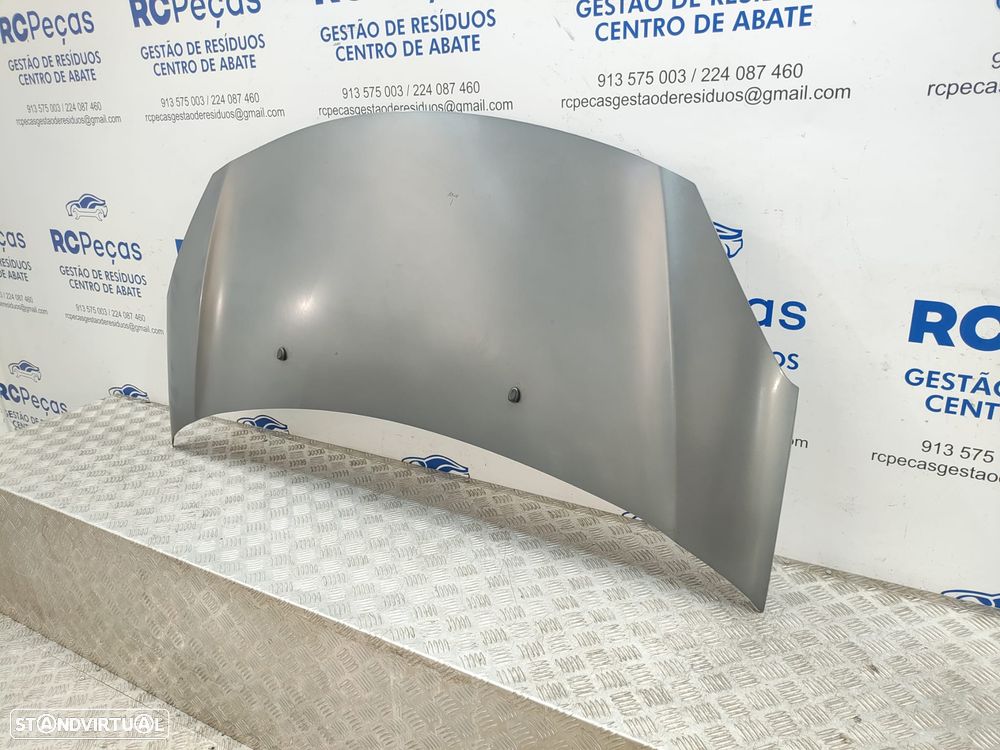 Frente completa Citroen DS3 DS 3 Sport Diesel - 17