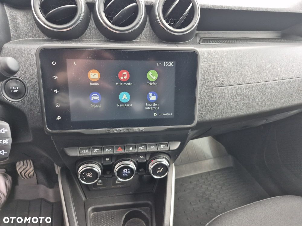 Dacia Duster TCe 150 4WD Prestige+ - 20
