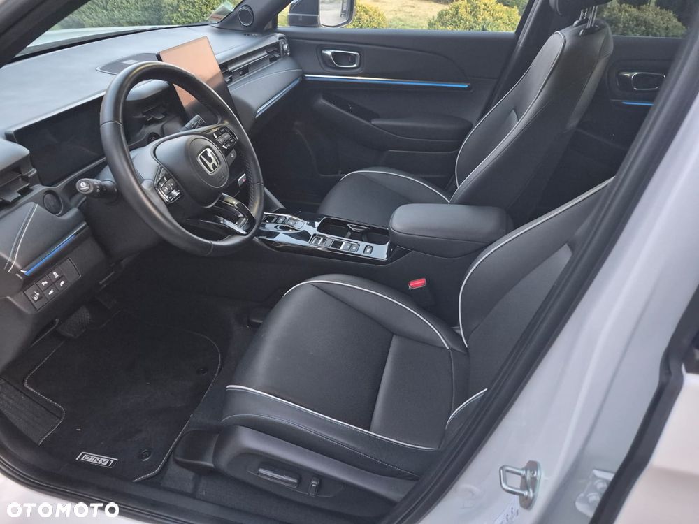 Honda e:NY1 Advance-Paket - 9