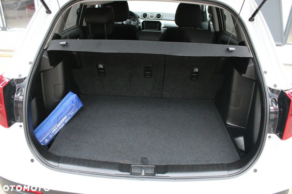 Suzuki Vitara 1.4 Boosterjet Premium 2WD - 33
