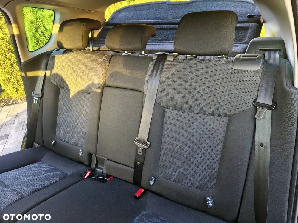 Peugeot 3008 2.0 HDi Allure - 9