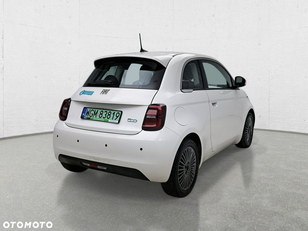 Fiat 500 - 7