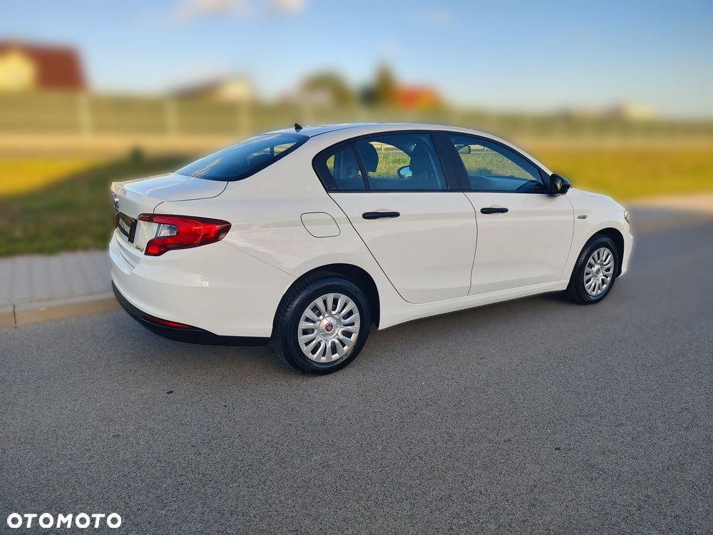 Fiat Tipo 1.4 Classic - 26