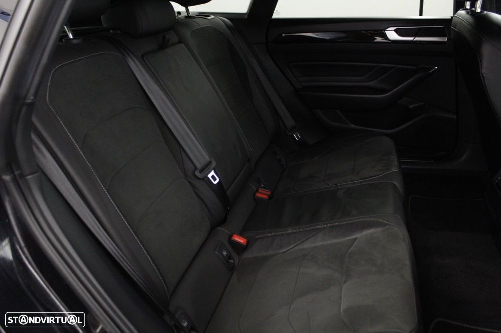 VW Arteon Shooting Brake 2.0 TDI R-Line DSG - 16
