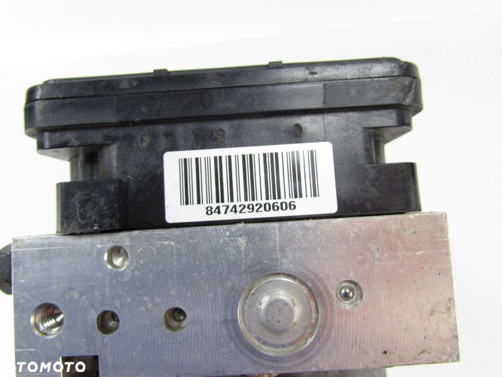 HYUNDAI IX35 LIFT 2010-2015 POMPA STEROWNIK ABS 58920-2Y670 - 5