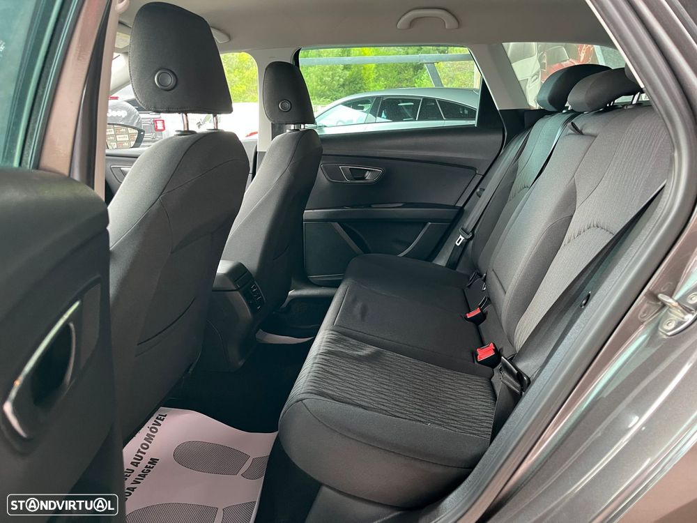 SEAT Leon ST 1.6 TDI Style S/S - 41