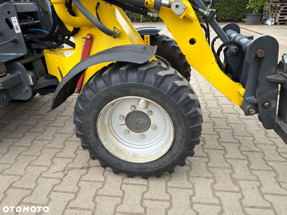 Wacker Neuson WL25 - 5