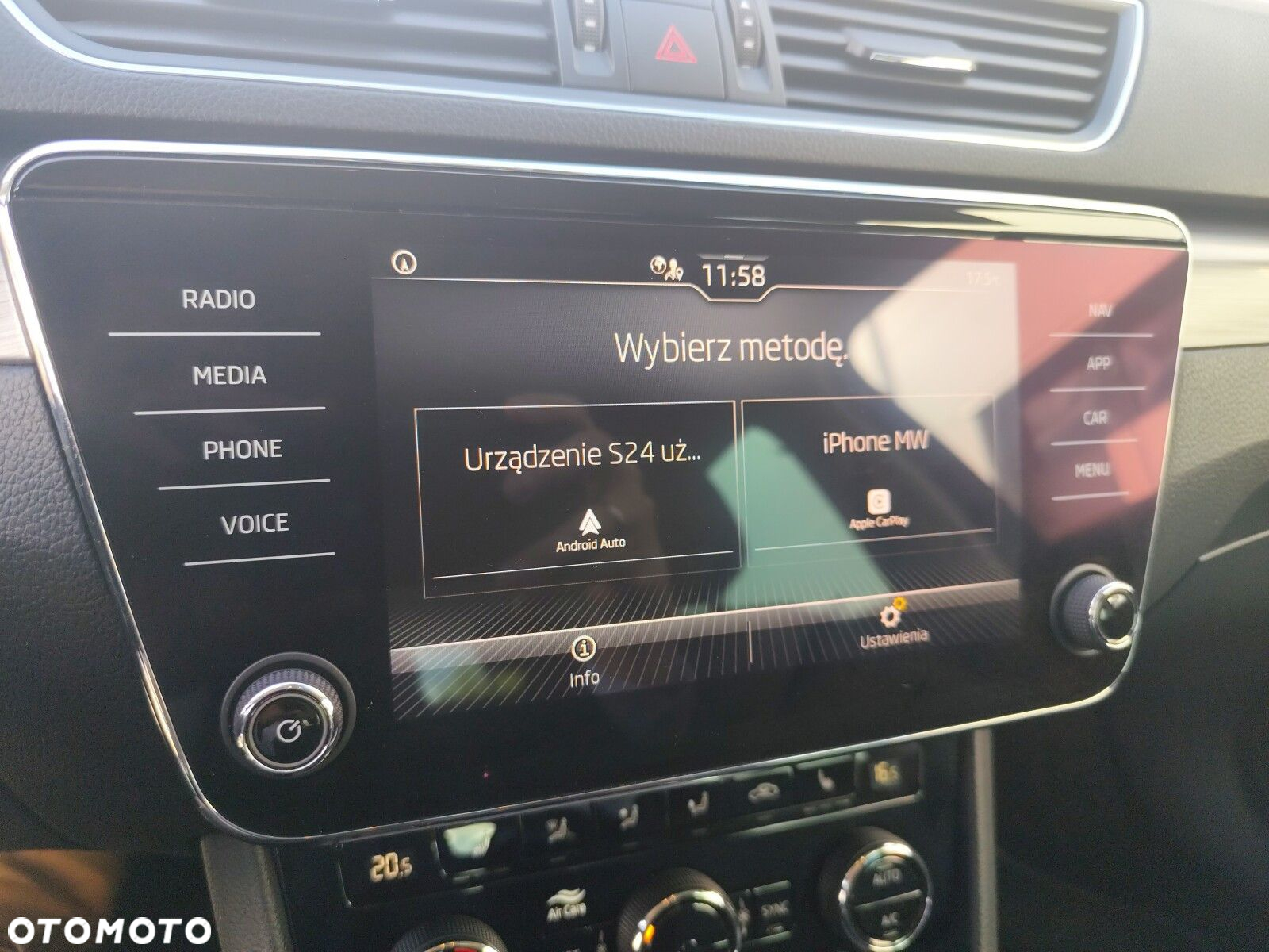 Skoda Superb - 35