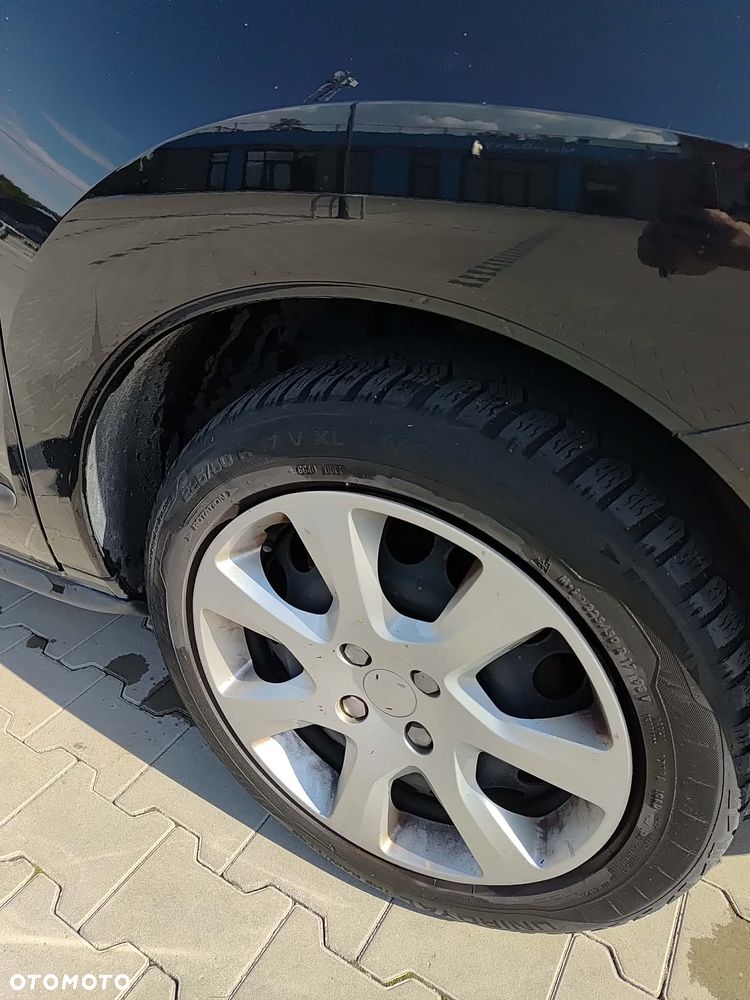 Peugeot 3008 1.6 HDi Trendy - 3