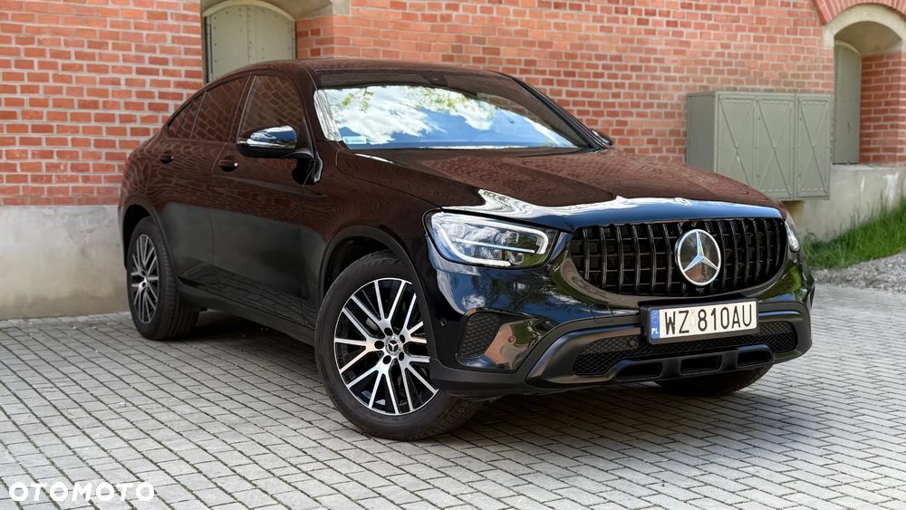 Mercedes-Benz GLC - 5