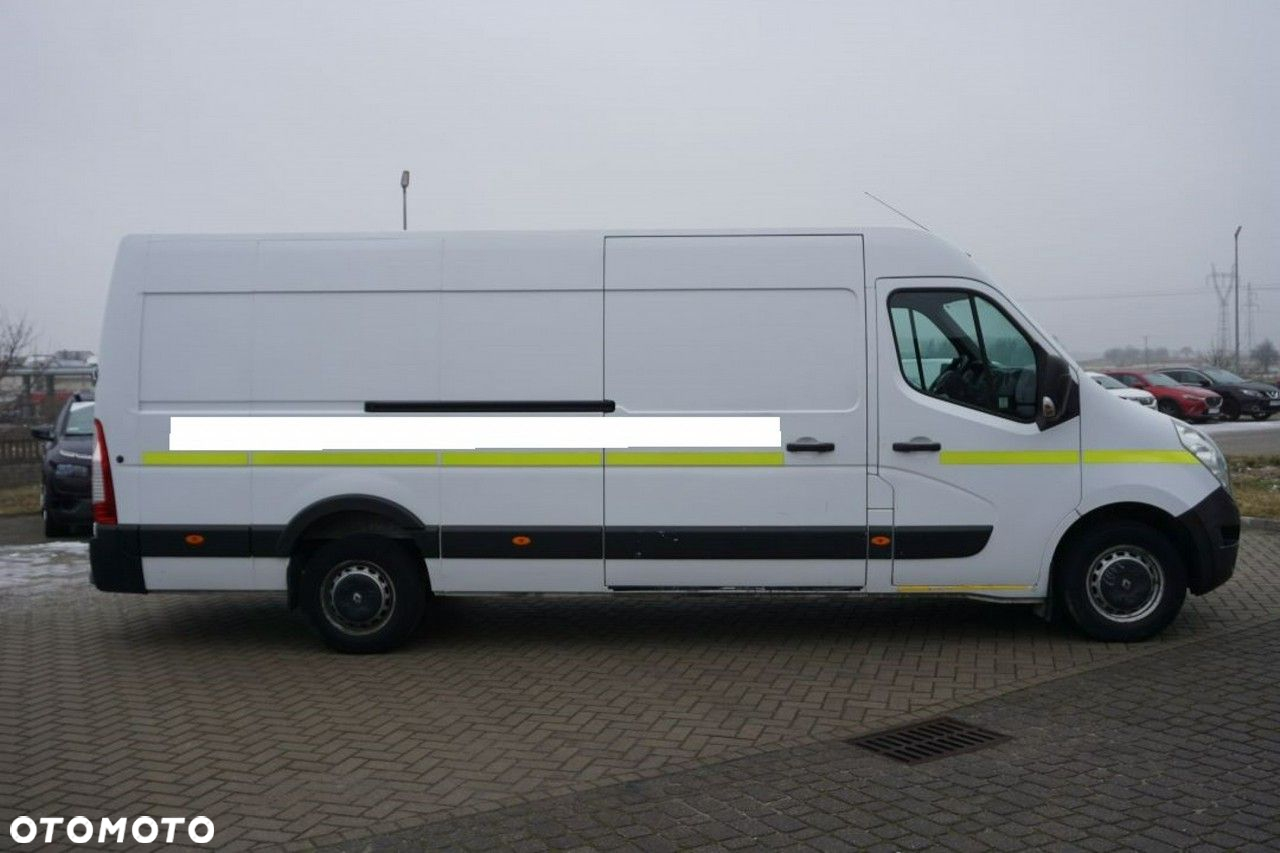 Renault Master - 4