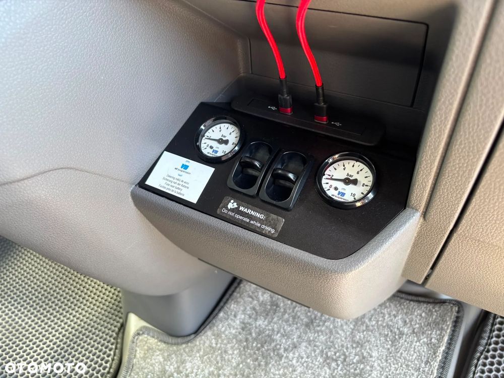 Volkswagen Crafter - 40