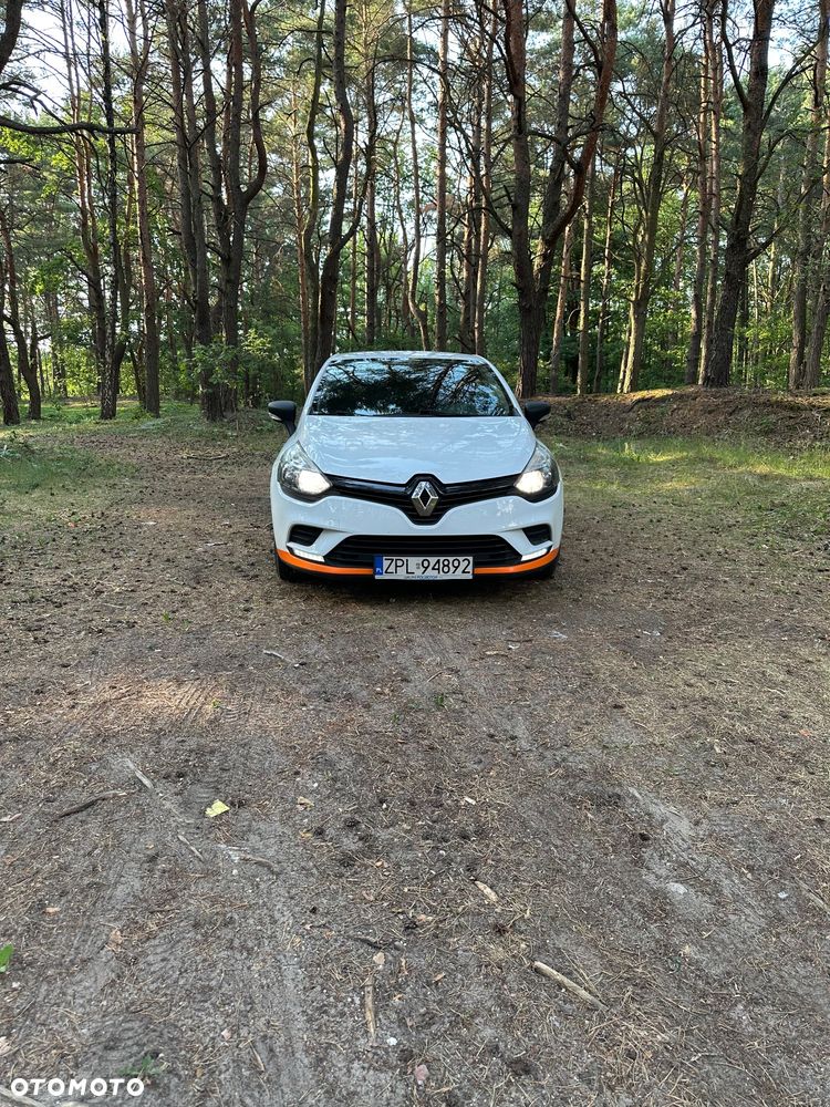 Renault Clio - 4