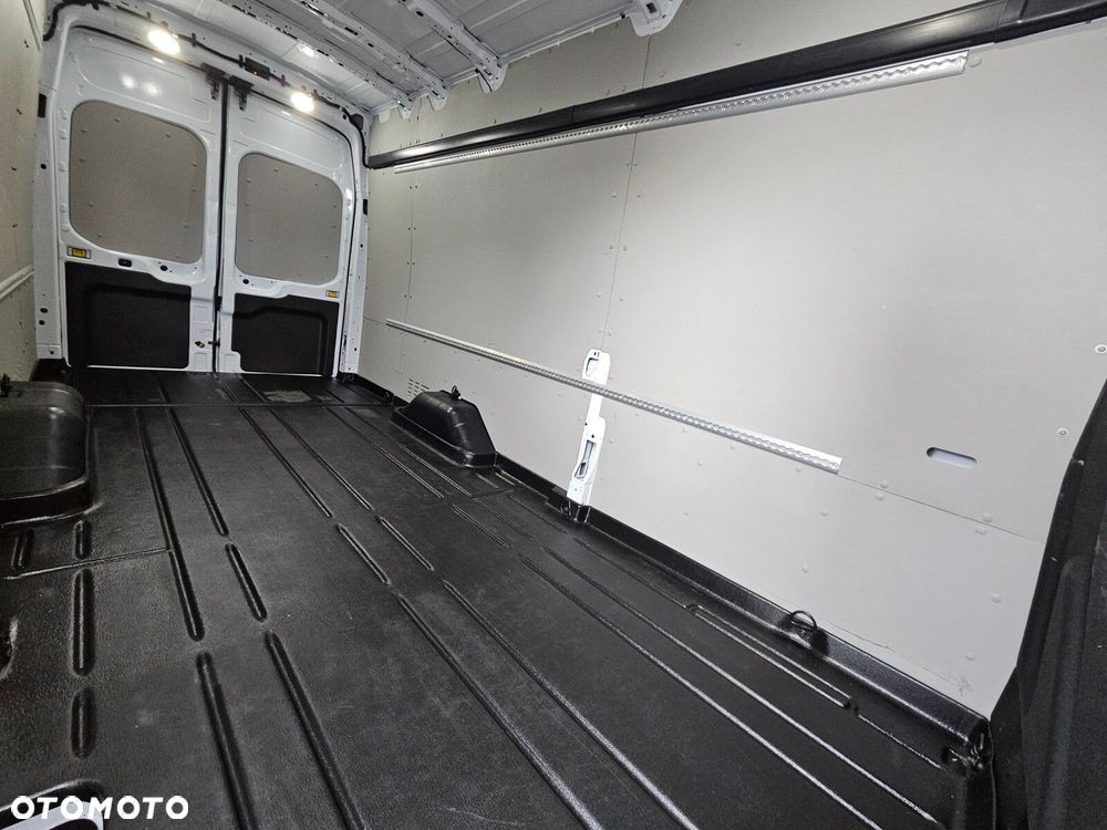 Ford transit L4H3 *89999zł NETTO* 2.0TdCi/131KM - 19