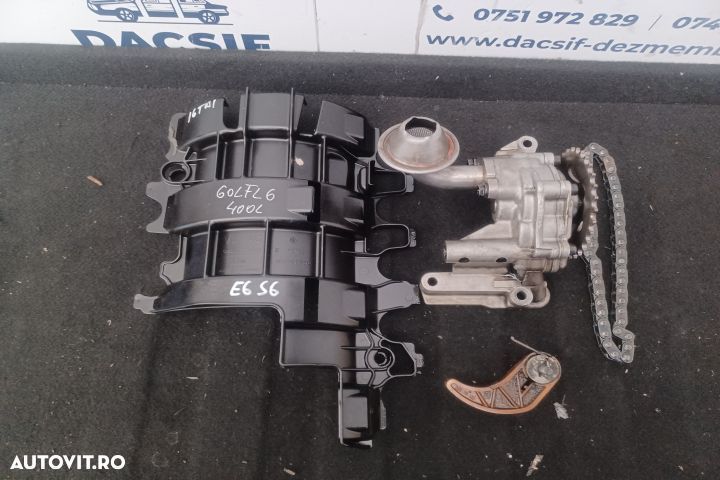 Pompa ulei 06A115121  06A115105B  04L103623 06A115121  06A115105B  04 - 7